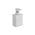 Portable Dispenser PVD Νίκελ Steel SANCO