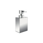 Portable Dispenser Χρωμέ SANCO
