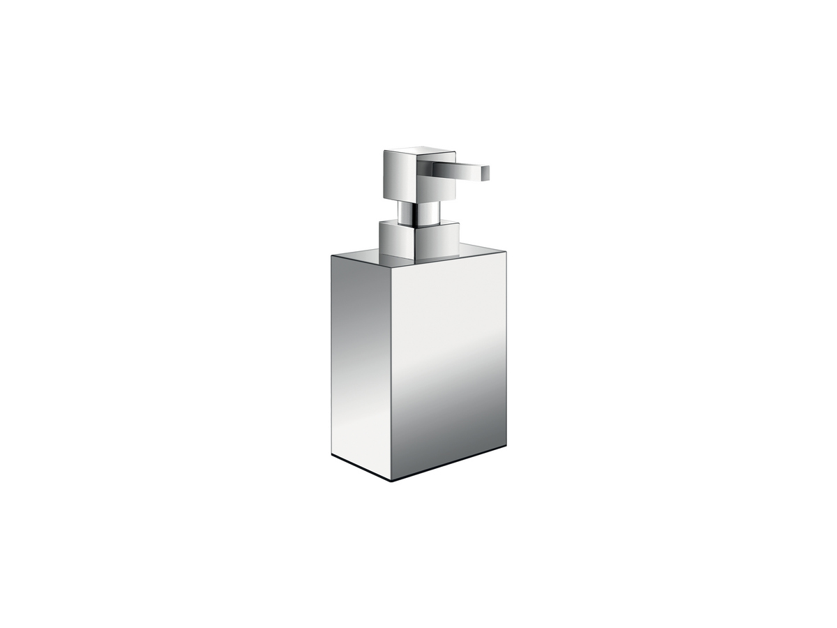 90354-Α03 Portable Dispenser Χρωμέ SANCO - Image 1