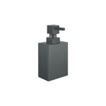 Portable Dispenser Ανθρακί Grain SANCO