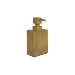 Portable Dispenser Bronze Mat SANCO