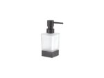 Portable  Dispenser Σκούρο Γραφίτη SANCO