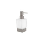 Portable  Dispenser Τσιμέντο Γκρι Ματ SANCO