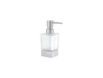 Portable  Dispenser PVD Νίκελ Steel SANCO
