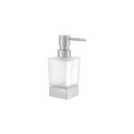 Portable  Dispenser PVD Νίκελ Steel SANCO