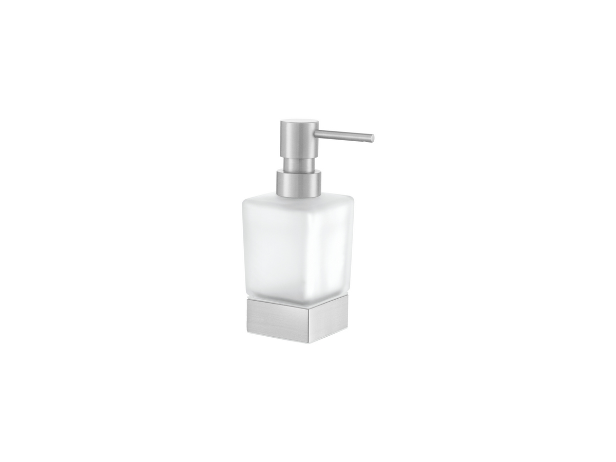 90355-PVD-11BR Portable Dispenser PVD Νίκελ Steel SANCO - Image 1