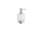 Portable  Dispenser Χρωμέ SANCO