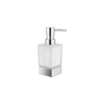 Portable  Dispenser Χρωμέ SANCO