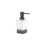 Portable  Dispenser Ανθρακί Grain SANCO
