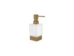 Portable  Dispenser Bronze Mat SANCO