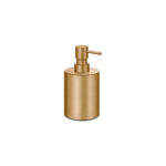 Portable Dispenser PVD Warm Bronze Brushed SANCO