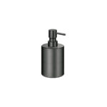 Portable Dispenser PVD Gun Metal Brushed SANCO
