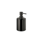 Portable Dispenser PVD Gun Metal Polished SANCO
