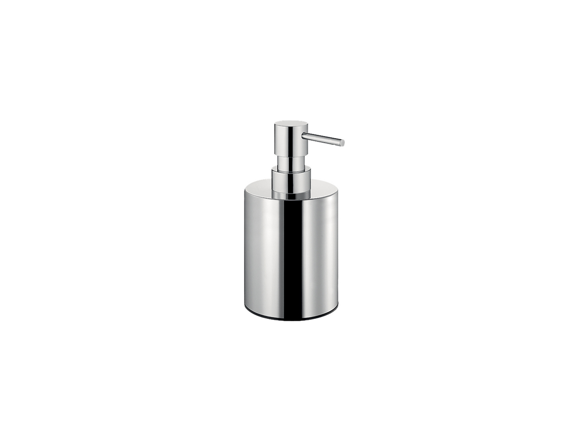 90356-Α03 Portable Dispenser Χρωμέ SANCO - Image 1