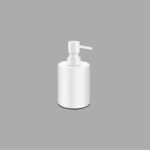 Portable Dispenser Λευκό Ματ SANCO