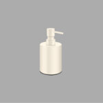 Portable Dispenser Μπεζ Ματ SANCO
