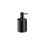 Portable Dispenser Μαύρο Ματ SANCO