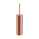 Θήκη Βούρτσας Τουαλέτας PVD Red Copper Brushed SANCO