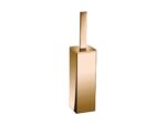 Θήκη Βούρτσας Τουαλέτας PVD Warm Bronze Polished SANCO