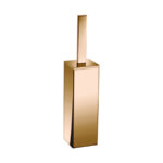 Θήκη Βούρτσας Τουαλέτας PVD Warm Bronze Polished SANCO