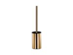Θήκη Βούρτσας Τουαλέτας PVD Warm Bronze Polished SANCO