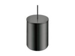 Κάδος Απορριμμάτων PVD Gun Metal Brushed SANCO