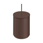 Κάδος Απορριμμάτων Wenge Grain SANCO