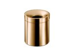 Ανοιχτός Κάδος PVD Warm Bronze Polished SANCO