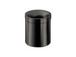 Ανοιχτός Κάδος PVD Gun Metal Polished SANCO