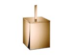 Κάδος Απορριμμάτων PVD Warm Bronze Polished SANCO