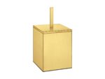 Κάδος Απορριμμάτων PVD Golden Brass Brushed SANCO