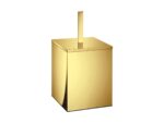 Κάδος Απορριμμάτων PVD Golden Brass Polished SANCO