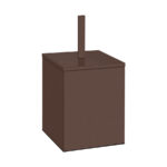 Κάδος Απορριμμάτων Wenge Grain SANCO