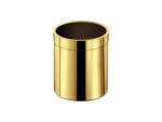 Ανοιχτός Κάδος PVD Golden Brass Polished SANCO