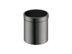 Ανοιχτός Κάδος PVD Gun Metal Brushed SANCO