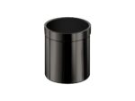 Ανοιχτός Κάδος PVD Gun Metal Polished SANCO