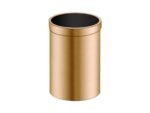 Ανοιχτός Κάδος PVD Warm Bronze Brushed SANCO