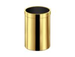 Ανοιχτός Κάδος PVD Golden Brass Polished SANCO