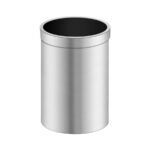 Ανοιχτός Κάδος PVD Νίκελ Steel SANCO
