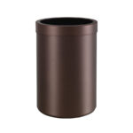 Ανοιχτός Κάδος Wenge Grain SANCO