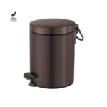 Κάδος Απορριμμάτων Wenge Grain SANCO
