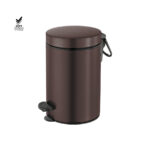 Κάδος Απορριμμάτων Wenge Grain SANCO