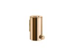 Επιτοίχιο Ντισπένσερ PVD Warm Bronze Polished SANCO