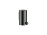 Επιτοίχιο Ντισπένσερ PVD Gun Metal Brushed SANCO