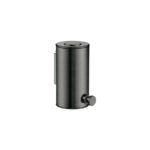 Επιτοίχιο Ντισπένσερ PVD Gun Metal Brushed SANCO