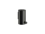 Επιτοίχιο Ντισπένσερ PVD Gun Metal Polished SANCO