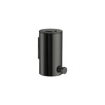 Επιτοίχιο Ντισπένσερ PVD Gun Metal Polished SANCO