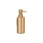Επιτοίχιο Ντισπένσερ PVD Warm Bronze Brushed SANCO