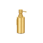 Επιτοίχιο Ντισπένσερ PVD Golden Brass Brushed SANCO