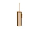 Θήκη Βούρτσας Τουαλέτας PVD Warm Bronze Polished SANCO
